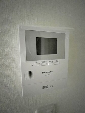 ラ・シャンス国分南の物件内観写真